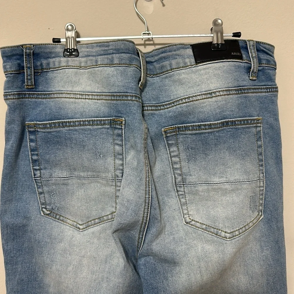 AMIRI - Picture 7 of 11